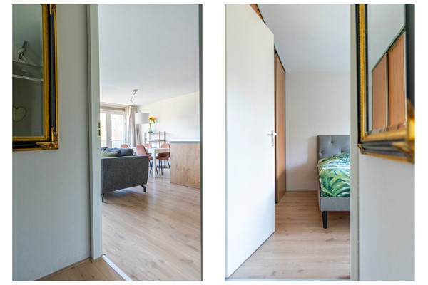 Medium property photo - Gruttersdijk 34c, 3514 BH Utrecht